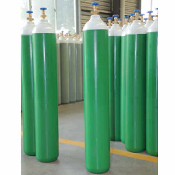 ​50L Oxygen cylinder 