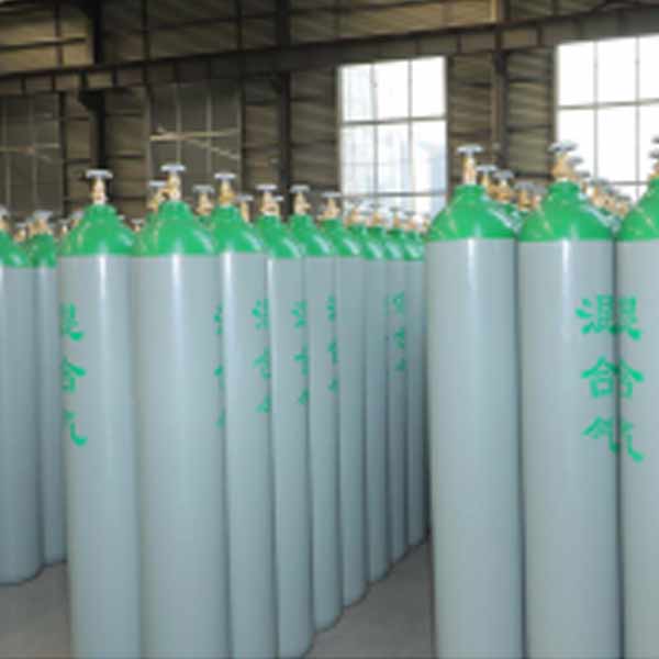 47L Oxygen cylinder 