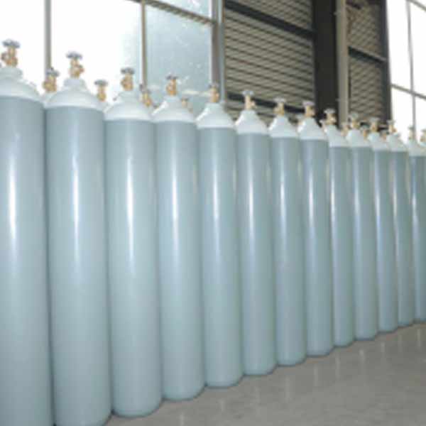 47L Oxygen cylinder 