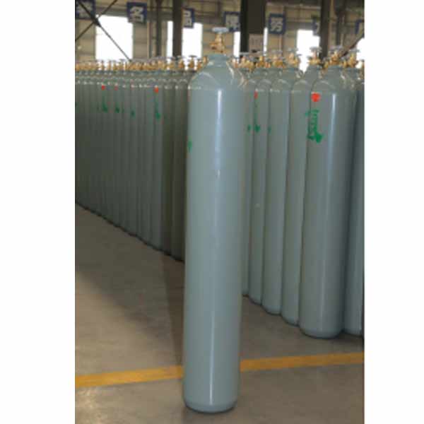 40L Oxygen cylinder