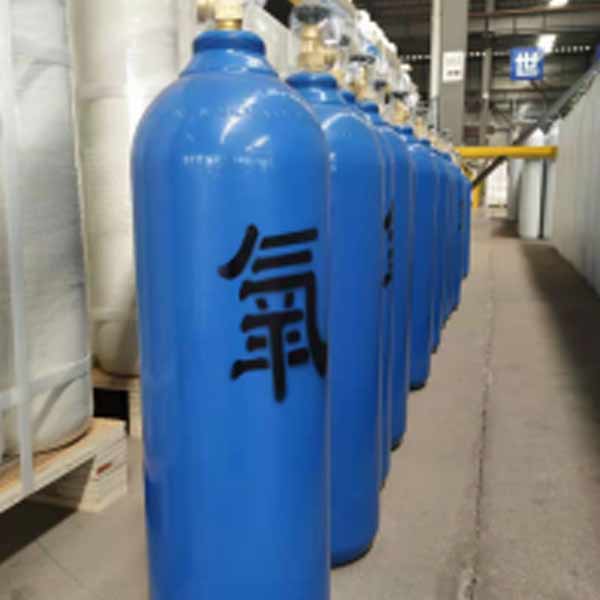 20L Oxygen cylinder 