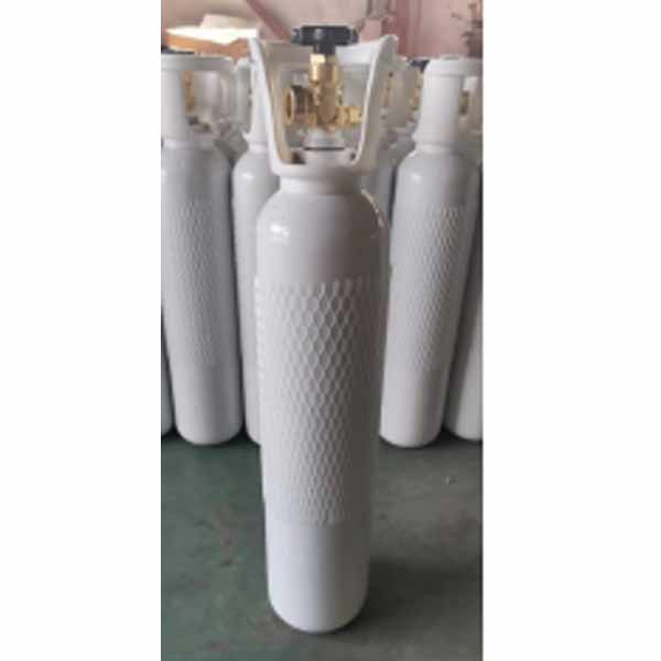 6.7L Oxygen cylinder 