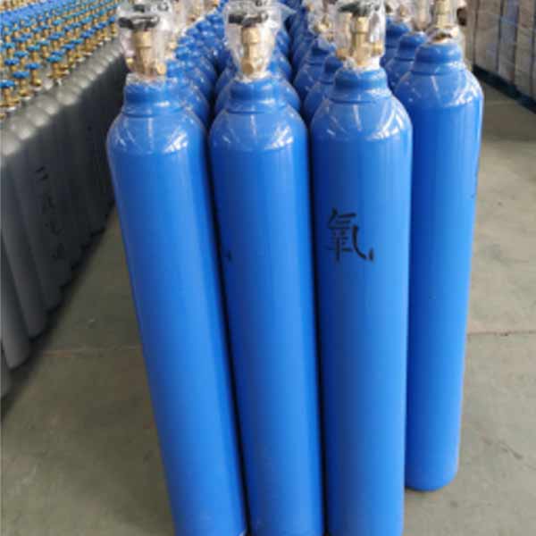 10L Oxygen cylinder 