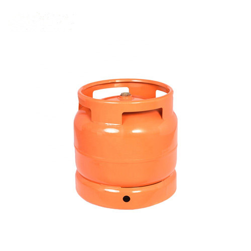 6kg lpg gas cylinder