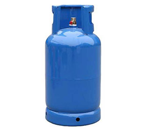 12kg lpg gas cylinder