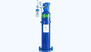 Oxygen cylinders and acetylene cylinders: key differences in safe use and storag